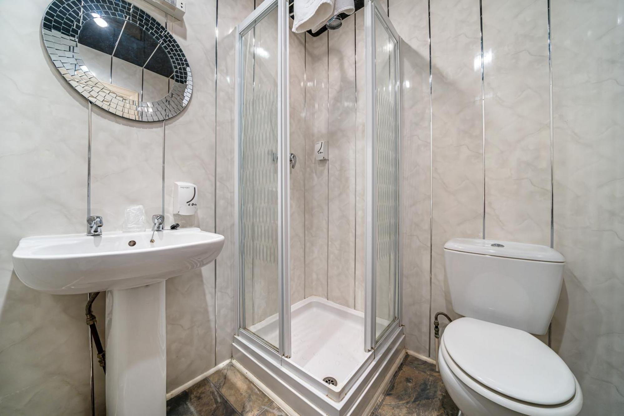 Bluewaters Hotel بلاكبول المظهر الخارجي الصورة